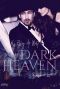 [Dark Passion 03] • Dark Heaven · Berühre mich